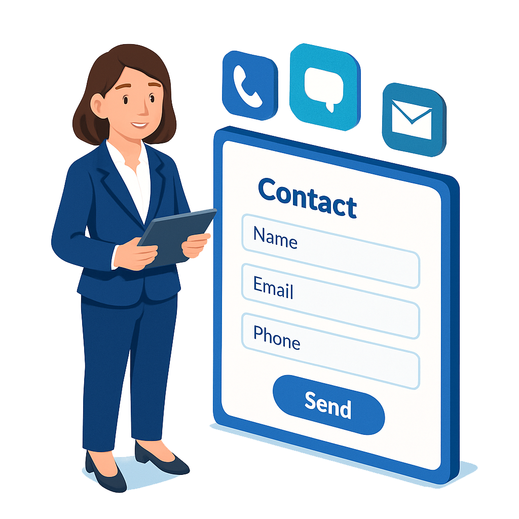 crm-contact