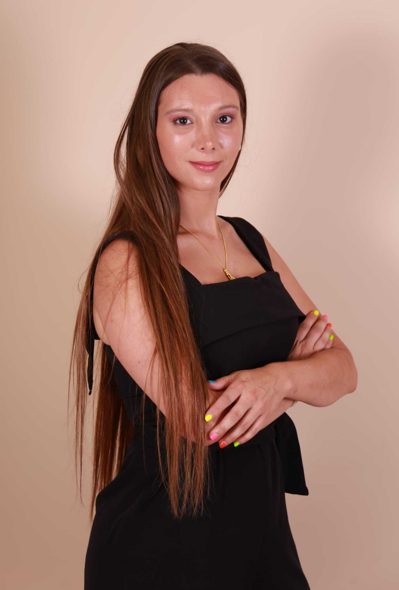 Natalia Lopez