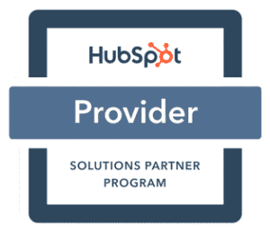 HubSpot Solutions Partner