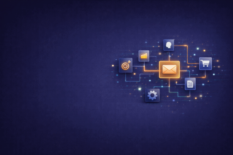 Marketing Operations as a Service