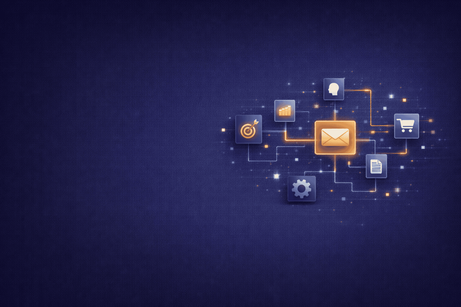 Marketing Operations as a Service