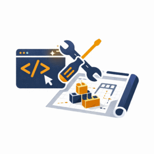 Eigenentwicklung (Make)