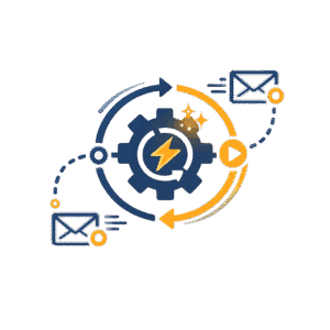 Sales Automation (als Prozessschicht)