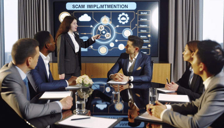 Why Standard CRM Solutions Fail for SaaS Companies - Plan Digital Now