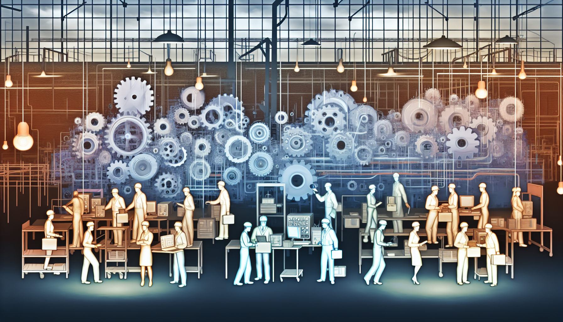 Effective CRM for Industry: From Quote to Service - Plan Digital Now